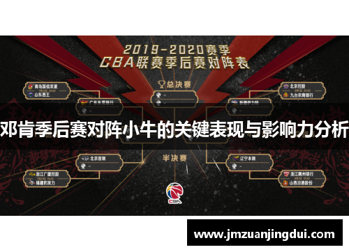 邓肯季后赛对阵小牛的关键表现与影响力分析