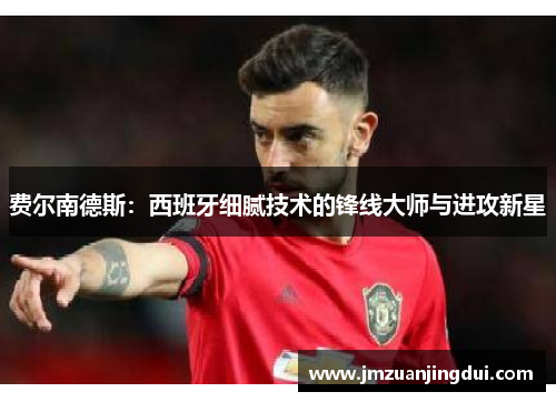 费尔南德斯：西班牙细腻技术的锋线大师与进攻新星